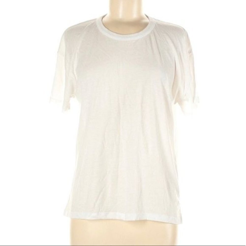 Chaser White Shirt NWOT